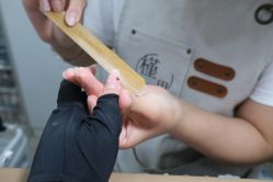-槿里日式美甲工作室