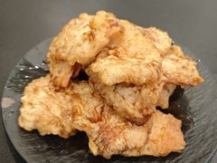 -红东阁东北菜烤肉酒馆(CROSS万象汇店)