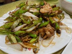 -春水锅贴·传统鲁菜(大明湖店)