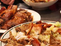 -吾家香港烧腊专门店