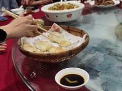 -云顶山庄·粤菜·农家菜(共和店)