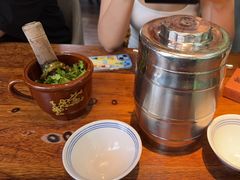 -树厨贵州菜(铜仁花果山店)