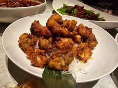 -上和臻品中国菜(花园街店)