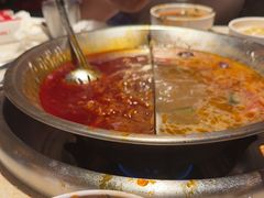 -小龙坎火锅(全球总店)