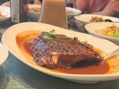 -凤凰园烤鸭店·唐山菜·传承花椒肉(老唐丰路店)