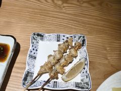 -吉川居酒屋(建国北路店)