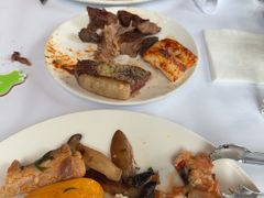 -拉蒂娜·巴西牛排馆 Latina·Brazilian Steakhouse(陆家嘴旗舰店)