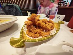 -聚鑫阁江浙菜·非遗传承技艺(闵行交大店)