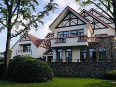 -南通鹏欣花园国宾酒店