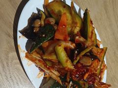 -韩麦大冷面(桂花街直营店)