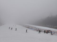 -广元曾家山国际滑雪场