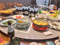 -哈啾嗨·新概念蒙餐(红星新城店)