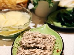 -一叶一世界•素食餐厅(新光天地店)