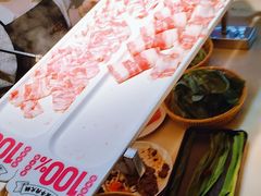 -东道煮牛肉火锅(东盛大街店)