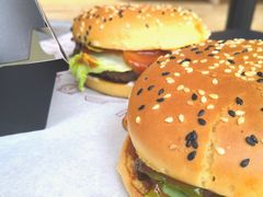-麦当劳(SM城市广场店)