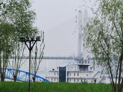 -武汉知音号