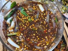 -五样儿西昌小签签烤串(天府三街店)