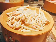 -龍歌自助小火锅(市南金茂湾店)
