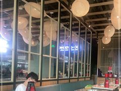 大堂-采椰郎椰子鸡(融创茂店)