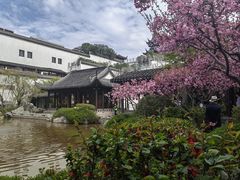 -江宁织造博物馆