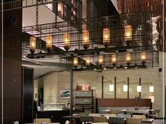 -长沙君悦酒店·自助餐厅咖啡厅