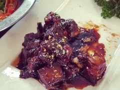 红烧肉-三好坞景观餐厅