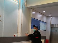 -一兆韦德健身·城市运动馆