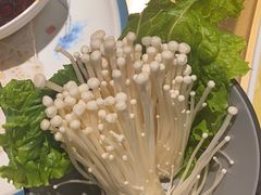 -百草滩羊清水涮羊肉(长城路店)