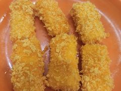-澳门陈光记烧味饭店(南京德基广场店)