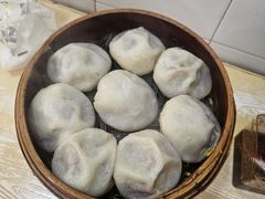 -徐建萍汤包(热河南路店)