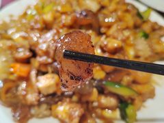 -胖子菜馆(隆昌路店)