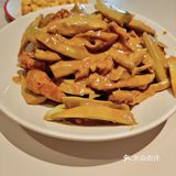 周末开开胃