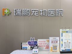 -瑞鹏宠物医院·骨外科·心肾科·肿瘤科(九亭店)