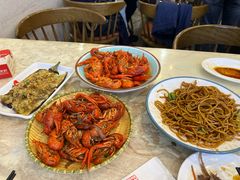 -阿胖龙虾(罍街店)