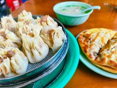 -北三沙家烧麦(北头道街店)