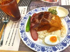 -棋哥烧鹅餐室(嘉年华商业大厦店)