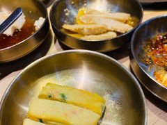 -金顺韩式烤肉·网红烤肉店(广利路店)