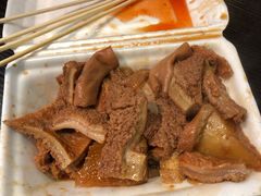 -细妹五香牛杂(步行街店)
