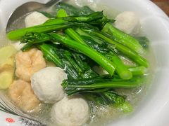 -沙田台山海鲜·酣客酒窖