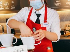 -星巴克(古象大酒店店)