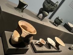 -陕西历史博物馆