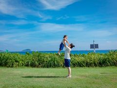 -三亚亚龙湾天域度假酒店