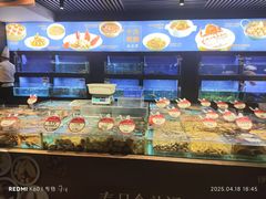 -徐记海鲜(汉城湖|太奥店)