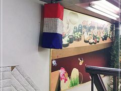 -木兰饭店(市府大路店)