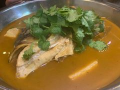 -火龙堂·风味民间菜(文一路店)