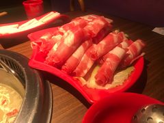 -季季红火锅(动壹店)