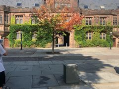 -普林斯顿大学