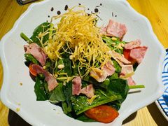 -有喜屋·日料·居酒屋(旭辉广场店)