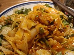 -吴满满油泼面(北方风味园店)
