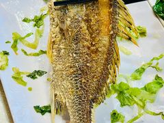 -东江海鲜大排档·潮汕菜·砂锅粥